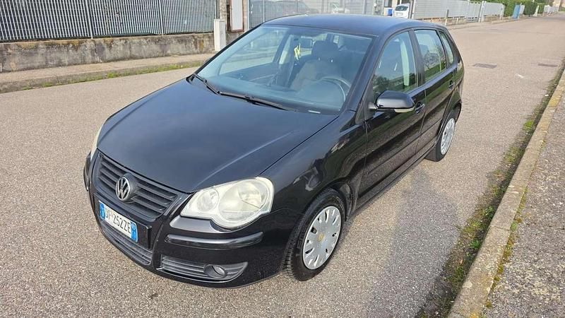Usata VW Polo Sportline 80 CV (58 kW) 2007 Other Utilitaria