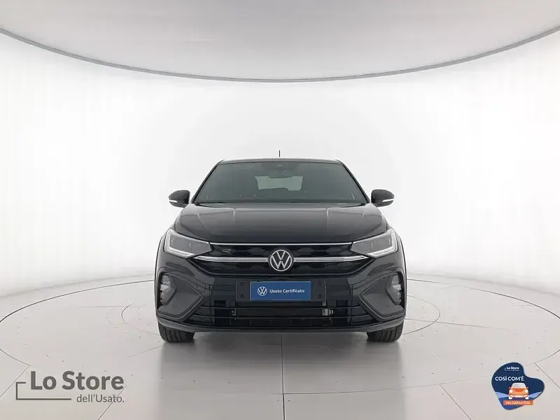 Usata VW Taigo R-line Plus 150 CV (110 kW) 2026 SUV