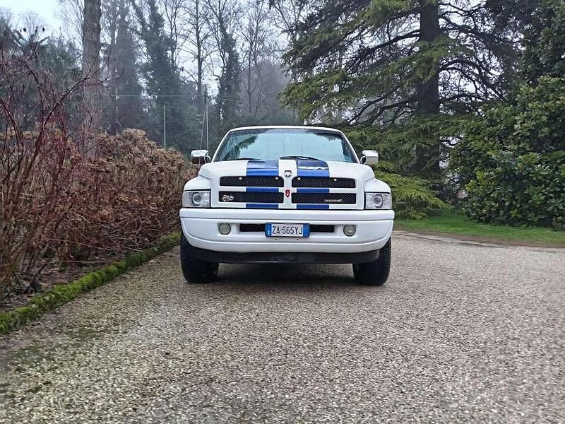 Usata Dodge Ram 249 CV (183 kW) 1997 Pick-up