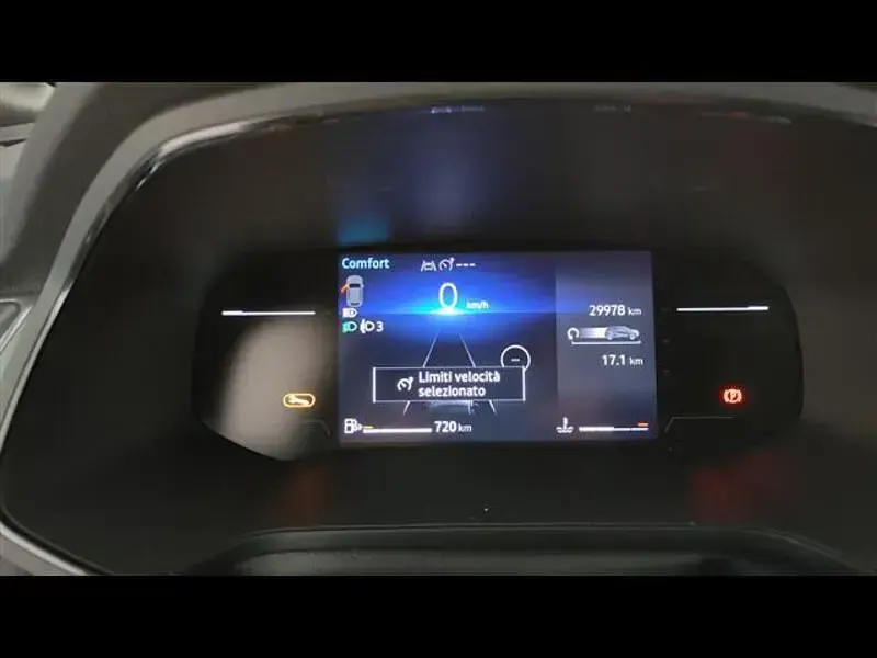 Usata Renault Captur Techno 91 CV (66 kW) 2025 SUV