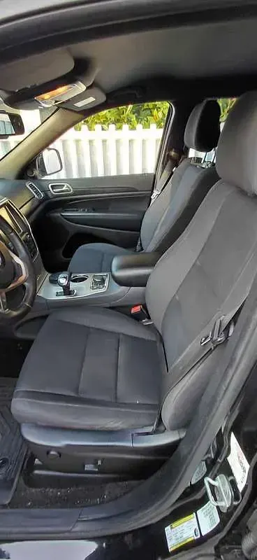 Usata Jeep Grand Cherokee Limited 241 CV (177 kW) 2013 SUV