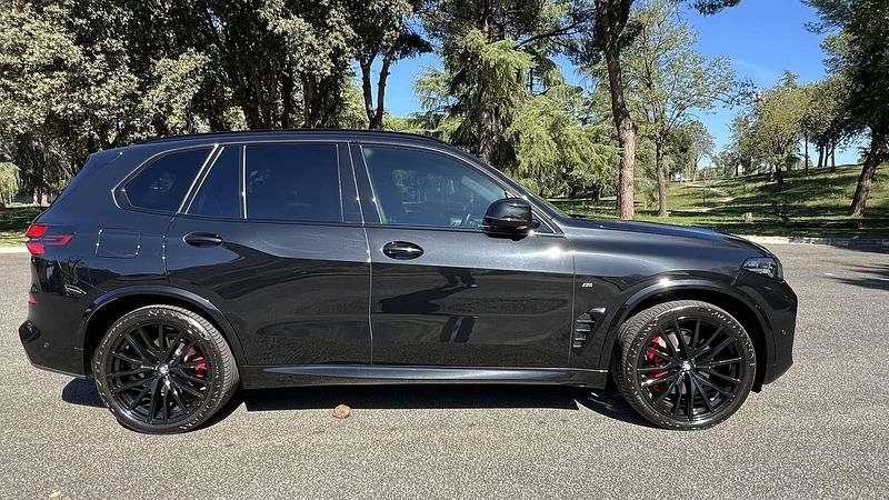 Usata BMW X5 M Sport 298 CV (219 kW) 2023 SUV
