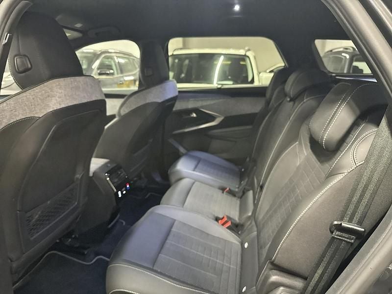 Usata Peugeot 5008 GT 145 CV (106 kW) 2025 Grigio SUV