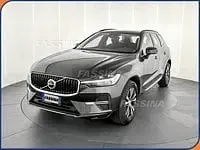 Usata Volvo XC60 Momentum 197 CV (144 kW) 2022 Grigio SUV
