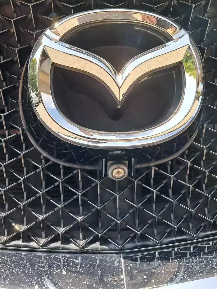 Usata Mazda CX-5 150 CV (110 kW) 2019 Grigio SUV