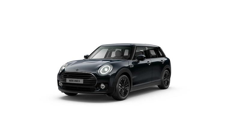 Usata Mini One D Clubman 116 CV (85 kW) 2022 Station wagon