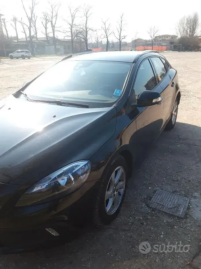 Usata Volvo V40 2014