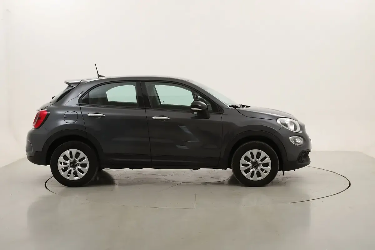 Usata Fiat 500X 131 CV (96 kW) 2023 SUV