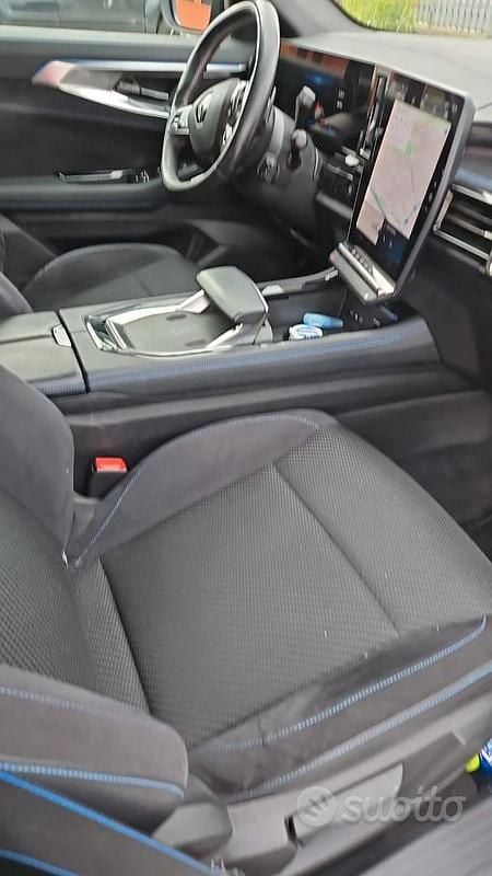 Usata Renault Austral 200 CV (147 kW) 2023 Bianco SUV