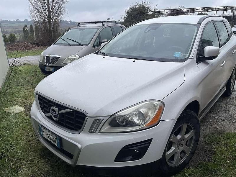 Usata Volvo XC60 Momentum 163 CV (119 kW) 2010 SUV
