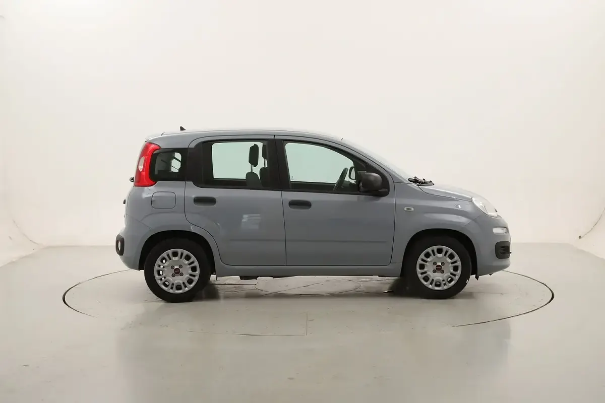 Usata Fiat Panda 70 CV (51 kW) 2021 Utilitaria