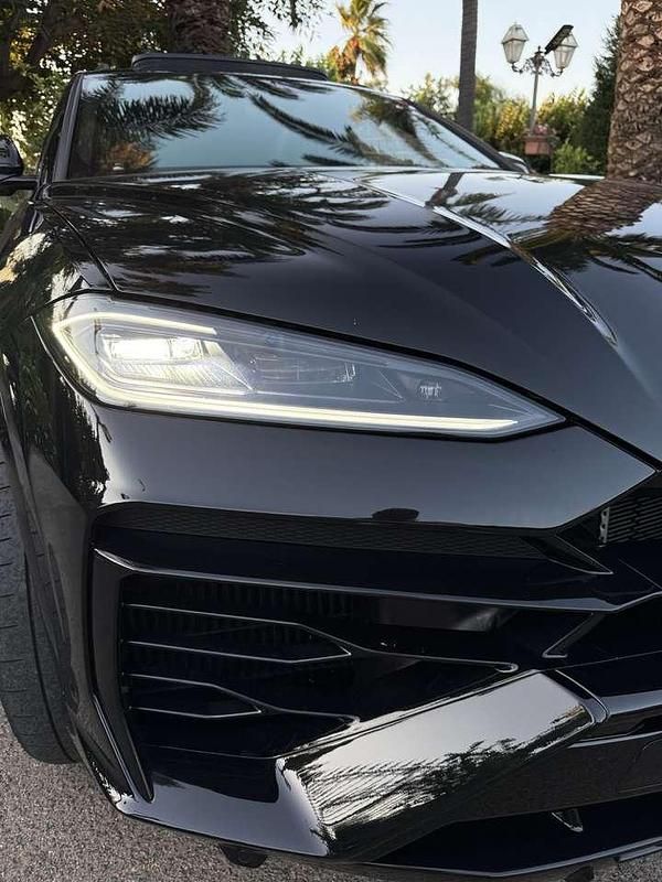Usata Lamborghini Urus 620 CV (456 kW) 2025 Other SUV
