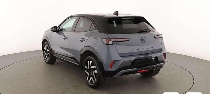 Usata Opel Mokka GS Line 131 CV (96 kW) 2025 Argento SUV