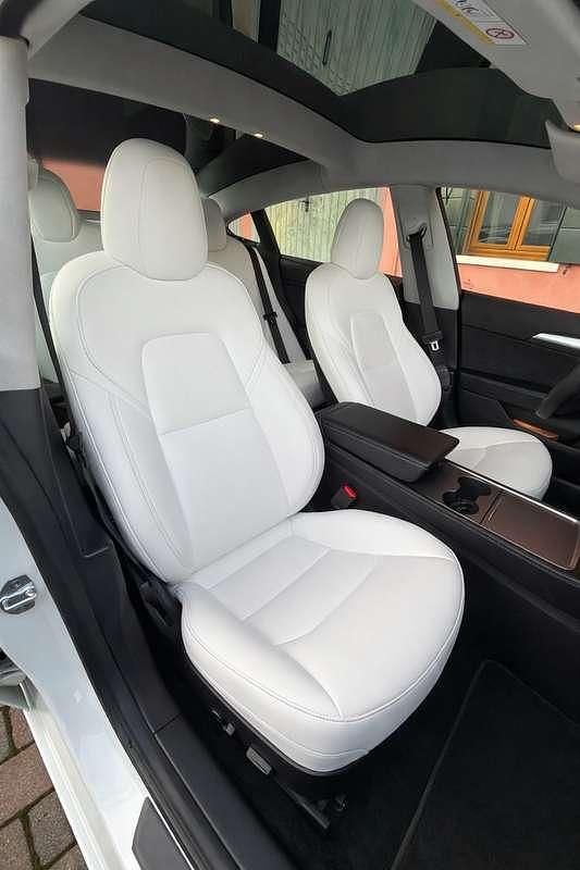 Usata Tesla Model 3 Performance 155 kW (211 CV) 2021 Berlina