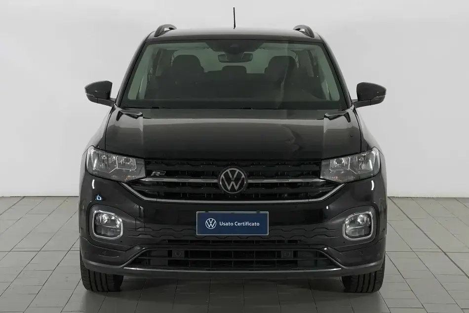 Usata VW T-Cross Sportline 95 CV (69 kW) 2023 SUV