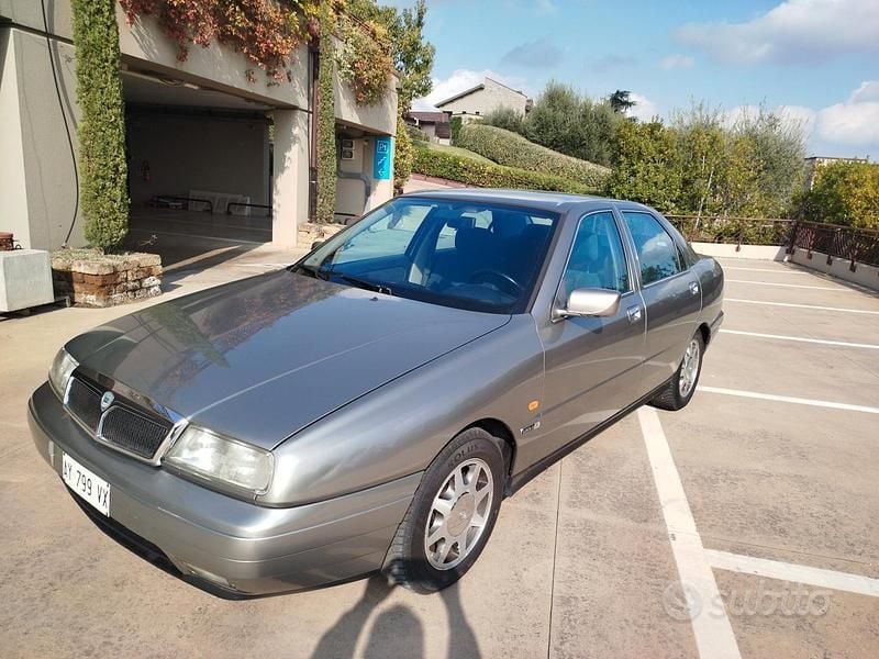 Usata Lancia Kappa 155 CV (114 kW) 1998 Berlina