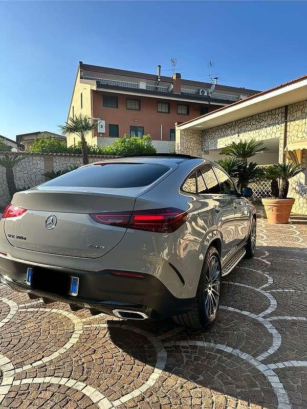 Usata Mercedes GLE300 AMG Line Premium 269 CV (197 kW) 2024 SUV