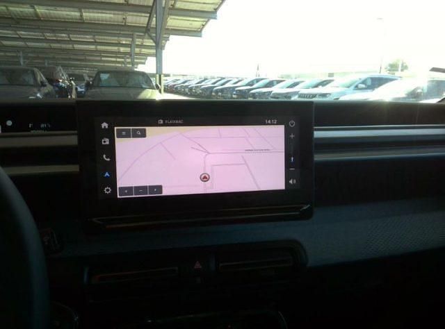 Usata Citroën C3 PureTech 101 CV (74 kW) 2025 Grigio scuro metallizzato SUV