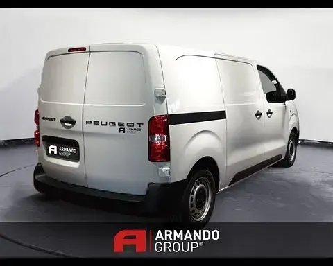 Nuova Peugeot Expert 120 CV (88 kW) 2026 Bianco Furgone