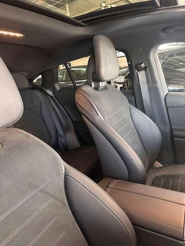 Usata 2024 Mercedes GLC300e AMG Line Premium Plus Coupé | 72.500 € (Ottimo prezzo) - Immagine 1/4