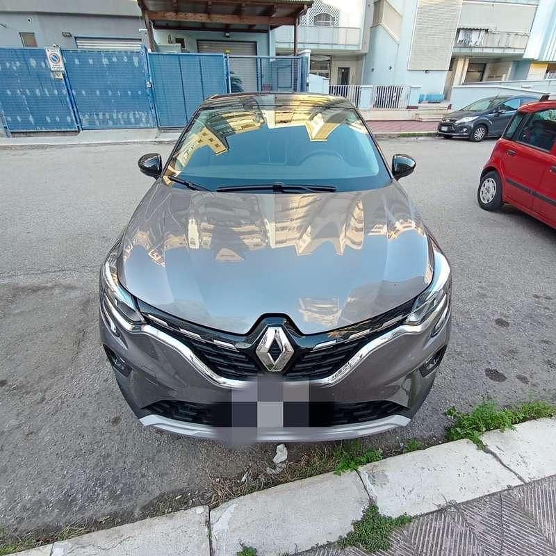 Usata Renault Captur Techno 92 CV (67 kW) 2023 SUV