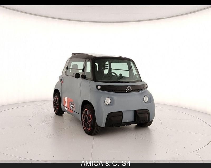 Blu Usata 2024 Citroën AMI Utilitaria | 7500 € - Immagine 1/4
