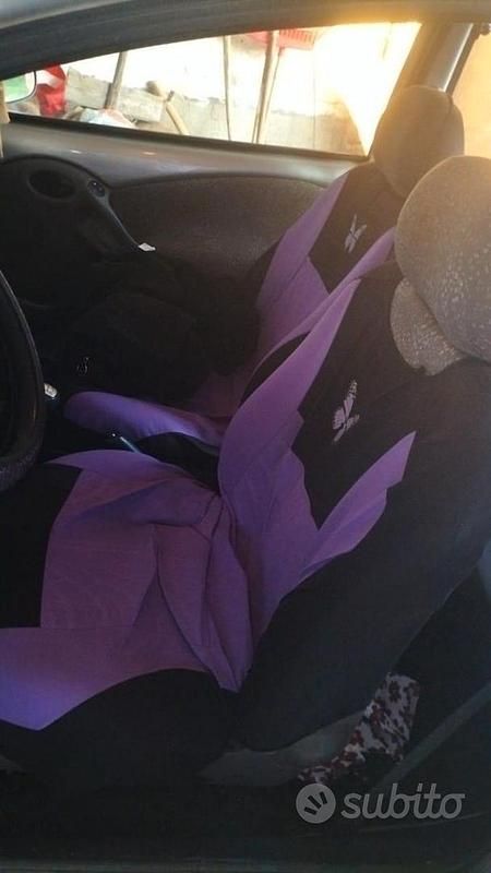 Usata Ford Ka 1999 Utilitaria