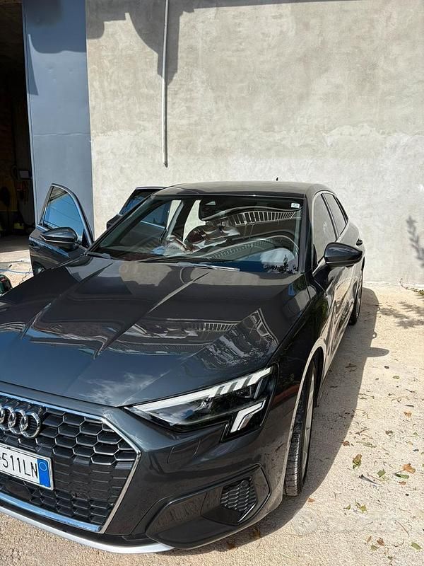 Usata Audi A3 2020 Berlina
