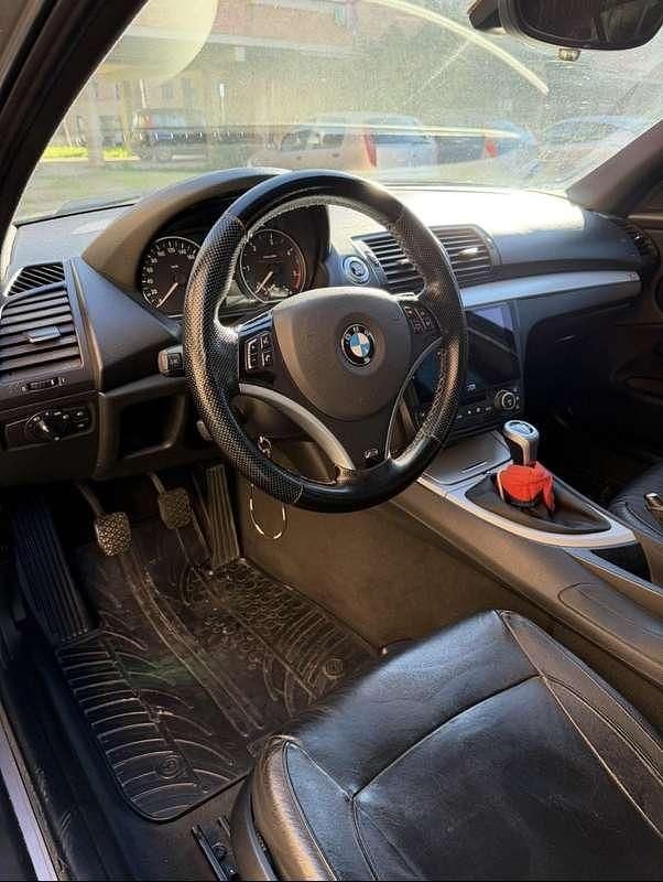 Usata BMW 118 M Sport 143 CV (105 kW) 2009 Utilitaria