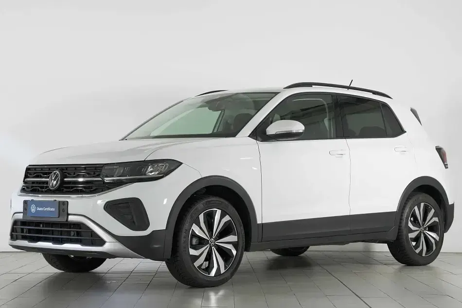 Usata VW T-Cross 115 CV (84 kW) 2024 SUV