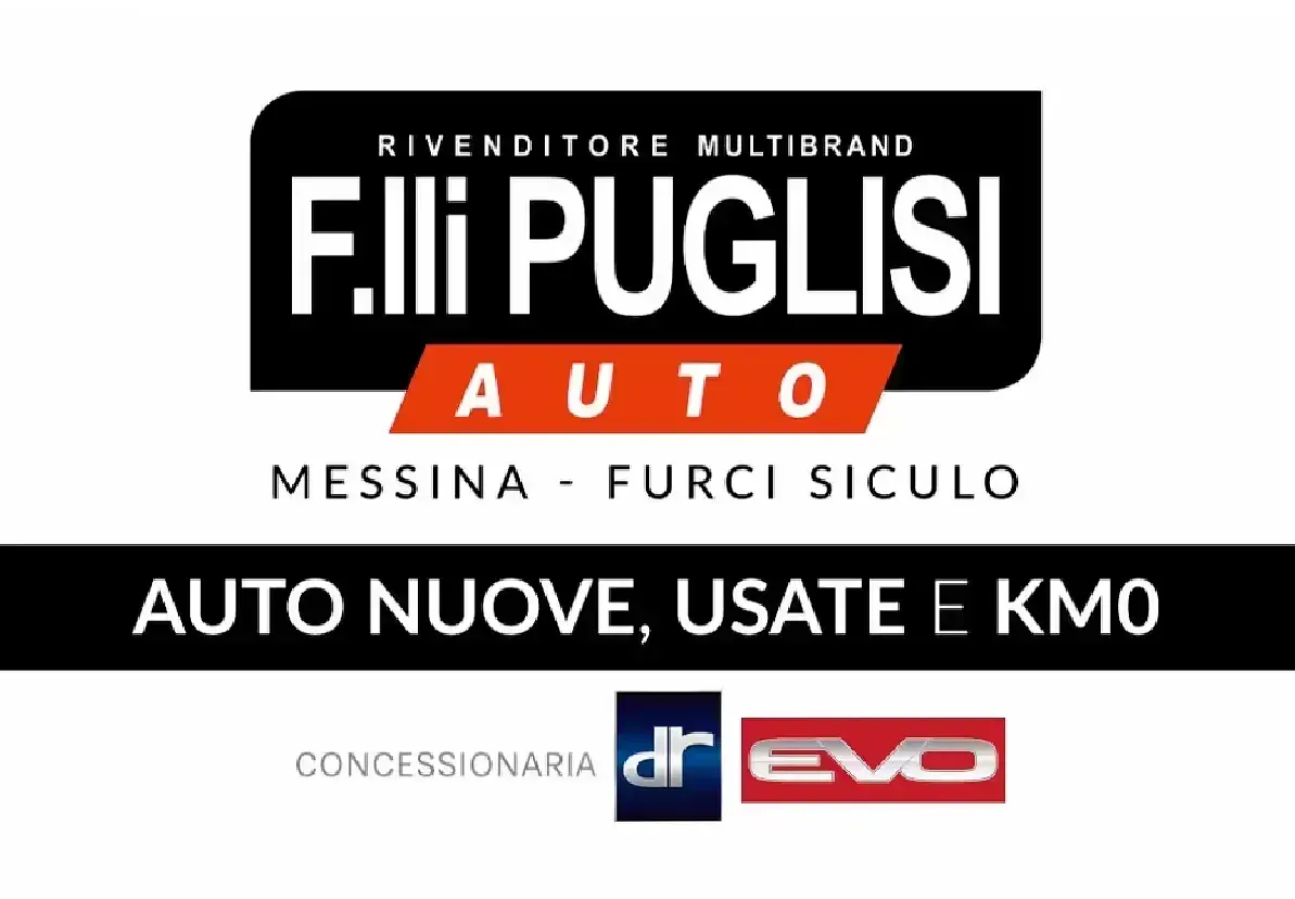 Nuova DR DR 6.0 179 CV (131 kW) 2026 Grigio SUV