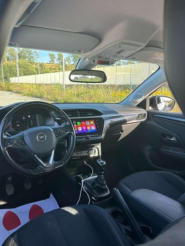 Usata Opel Corsa Elegance 101 CV (74 kW) 2020 Berlina