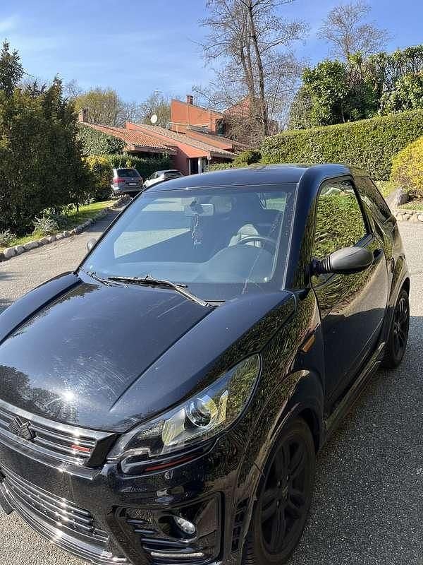 Usata Ligier JS50 2022 Utilitaria