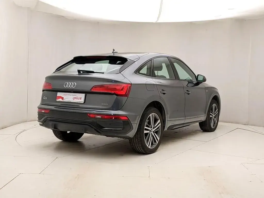 Usata Audi Q5 S-Line 265 CV (194 kW) 2022 Daytona SUV