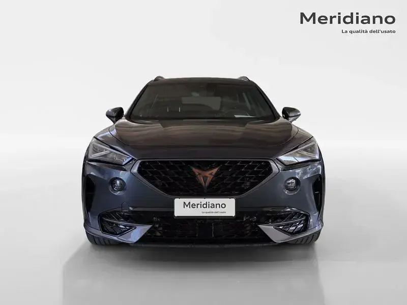 Usata Cupra Formentor 204 CV (150 kW) 2023 SUV