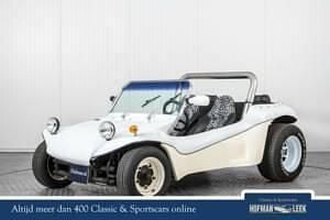 Usata VW Buggy 44 CV (32 kW) 1961 Bianco Berlina