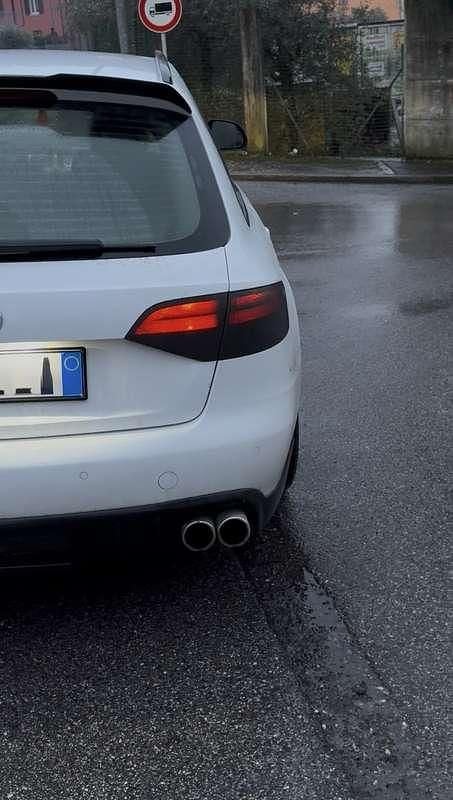 Usata Audi A4 143 CV (105 kW) 2010 Station wagon