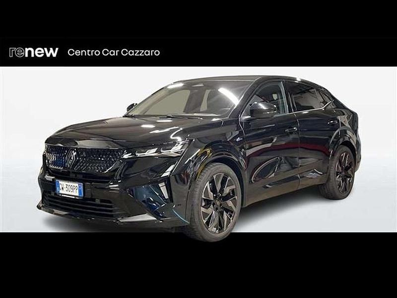 Nero Usata 2024 Renault Rafale Esprit Alpine SUV | 38.900 € (Buon prezzo) - Immagine 1/4