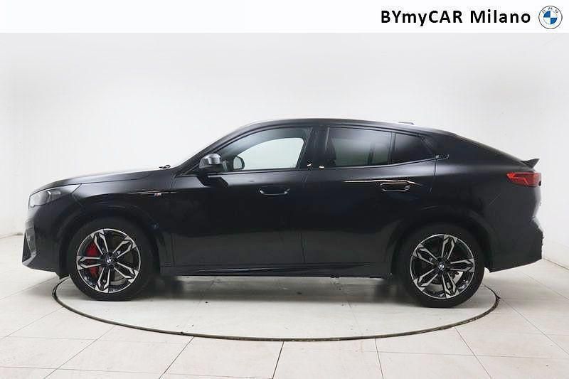 Usata BMW X2 M Sport 163 CV (119 kW) 2025 Nero SUV