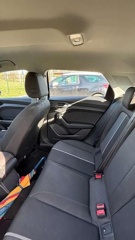 Usata Audi A1 Sportback Admired 95 CV (69 kW) 2019 Utilitaria