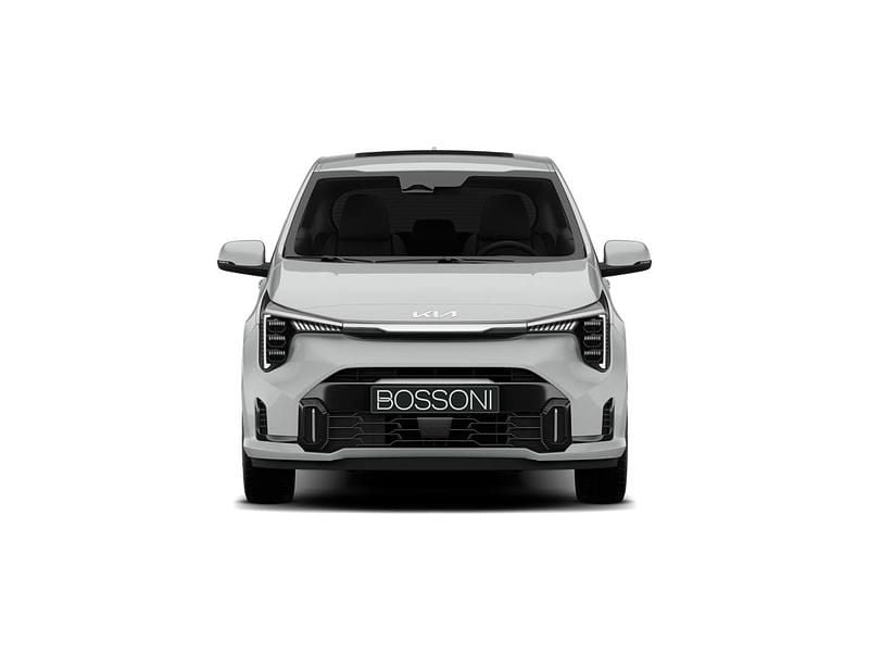 Nuova Kia Picanto Urban 2026 Utilitaria