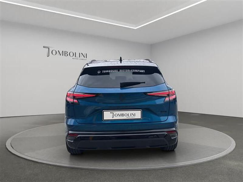 Usata Renault Austral Esprit Alpine 200 CV (147 kW) 2025 Azzurro SUV