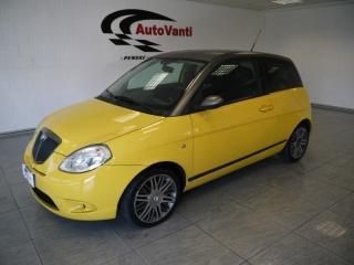 Venduto Lancia Ypsilon 1.3 MJT 105 CV. - auto usate in vendita