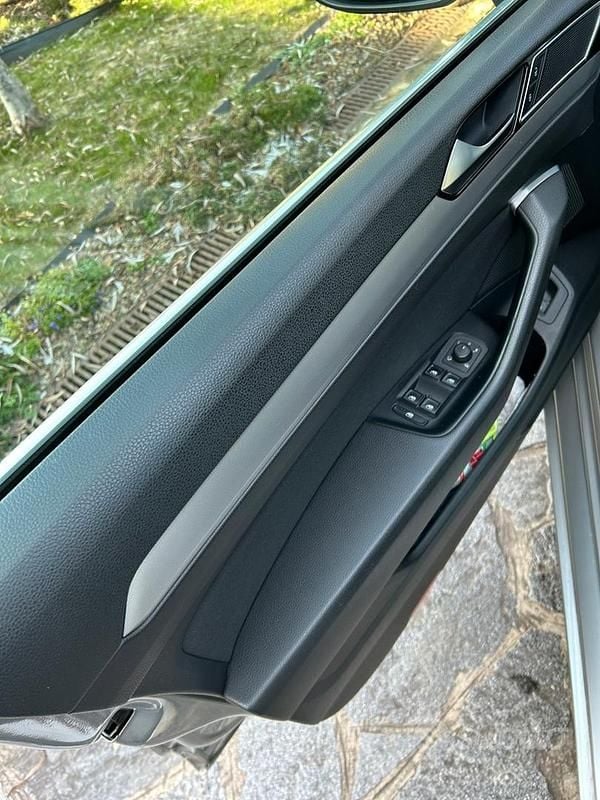 Occasion VW Passat 150 ch (110 kW) 2017 Gris Break
