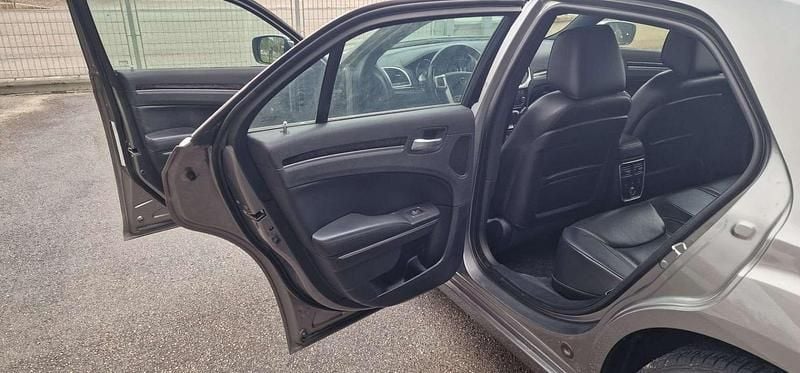 Usata Lancia Thema Platinum 239 CV (175 kW) 2013 Berlina