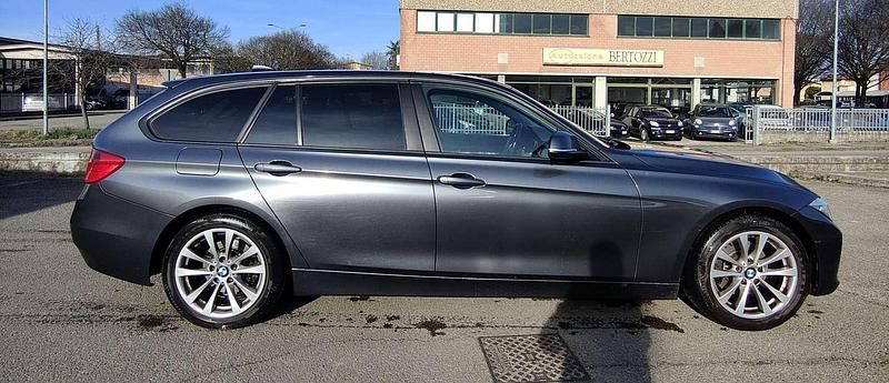 Usata BMW 320 184 CV (135 kW) 2014 Station wagon