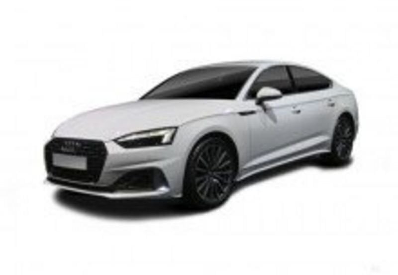 Usato 2023 Audi A5 Sportback 2.9 Benzin 450 CV (122.572 €)