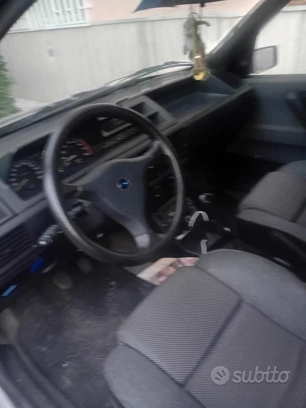 Usata Fiat Tipo 136 CV (100 kW) 1992 Utilitaria