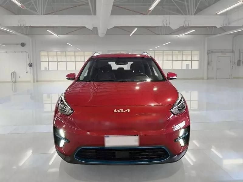 Usata Kia e-Niro Style 28 kW (39 CV) 2022 SUV