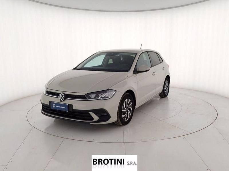 Occasion VW Polo Edition 95 ch (69 kW) 2024 Citadine